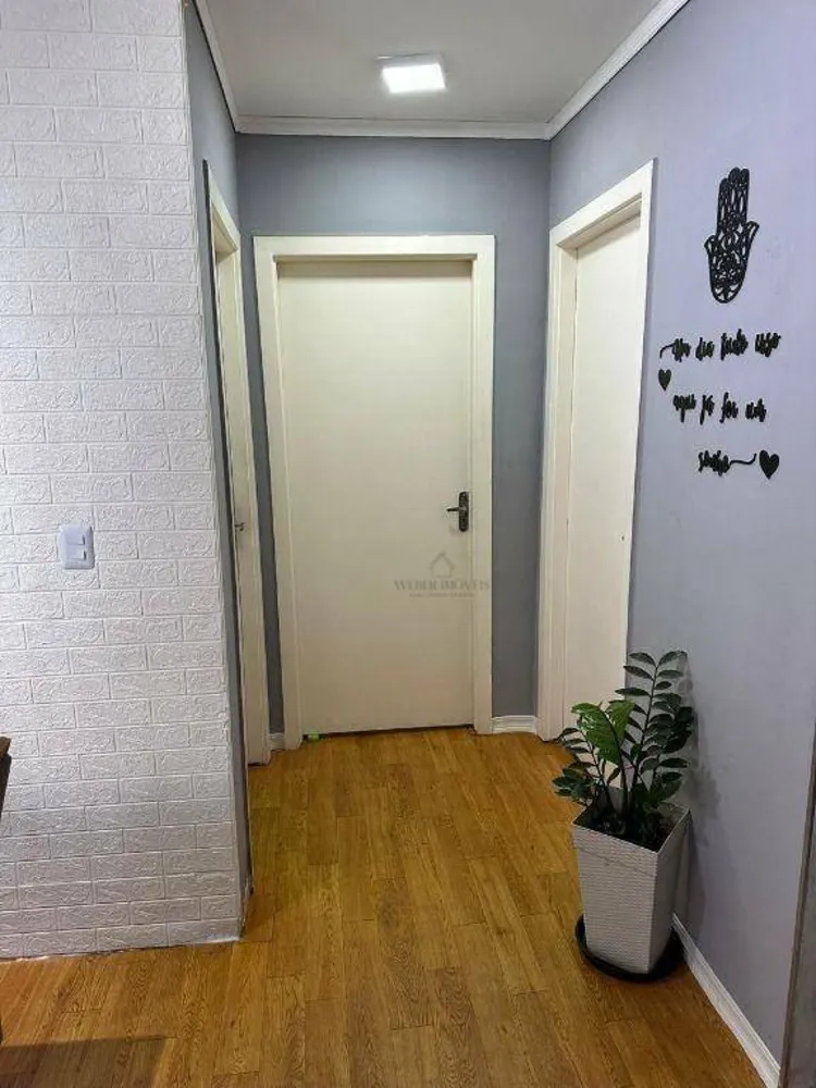 Apartamento, 2 quartos, 54 m² - Foto 13