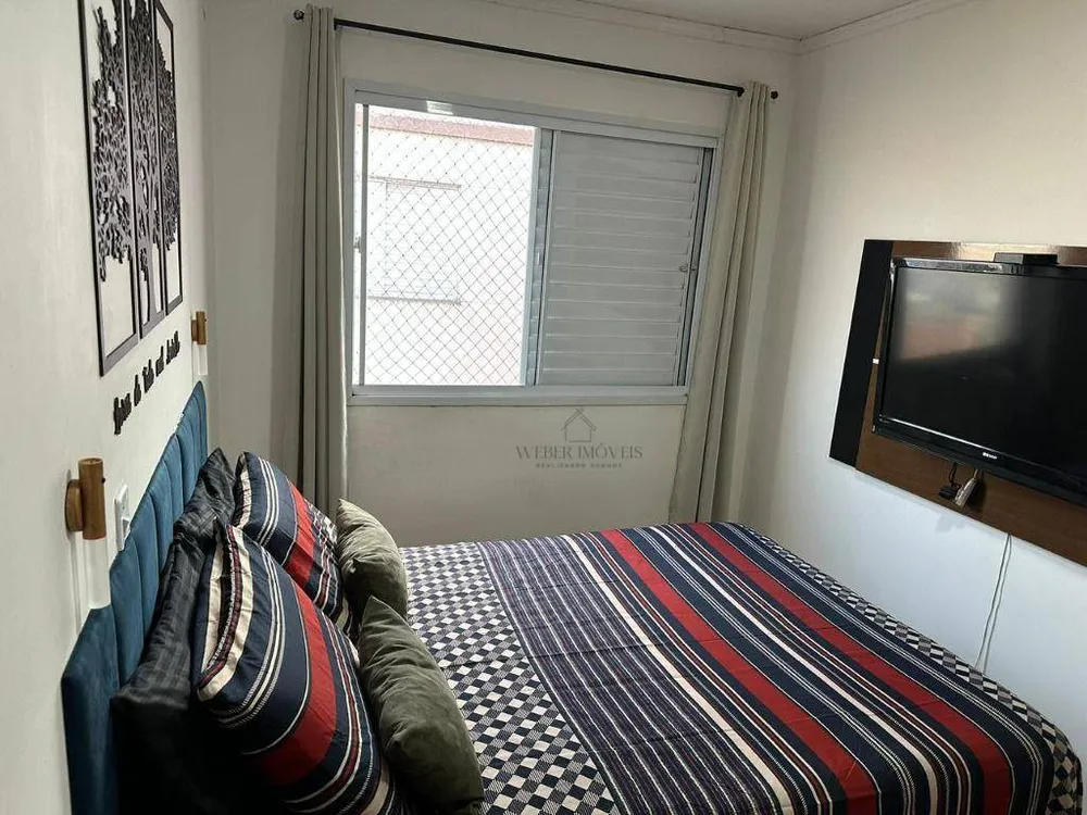 Apartamento, 2 quartos, 54 m² - Foto 15