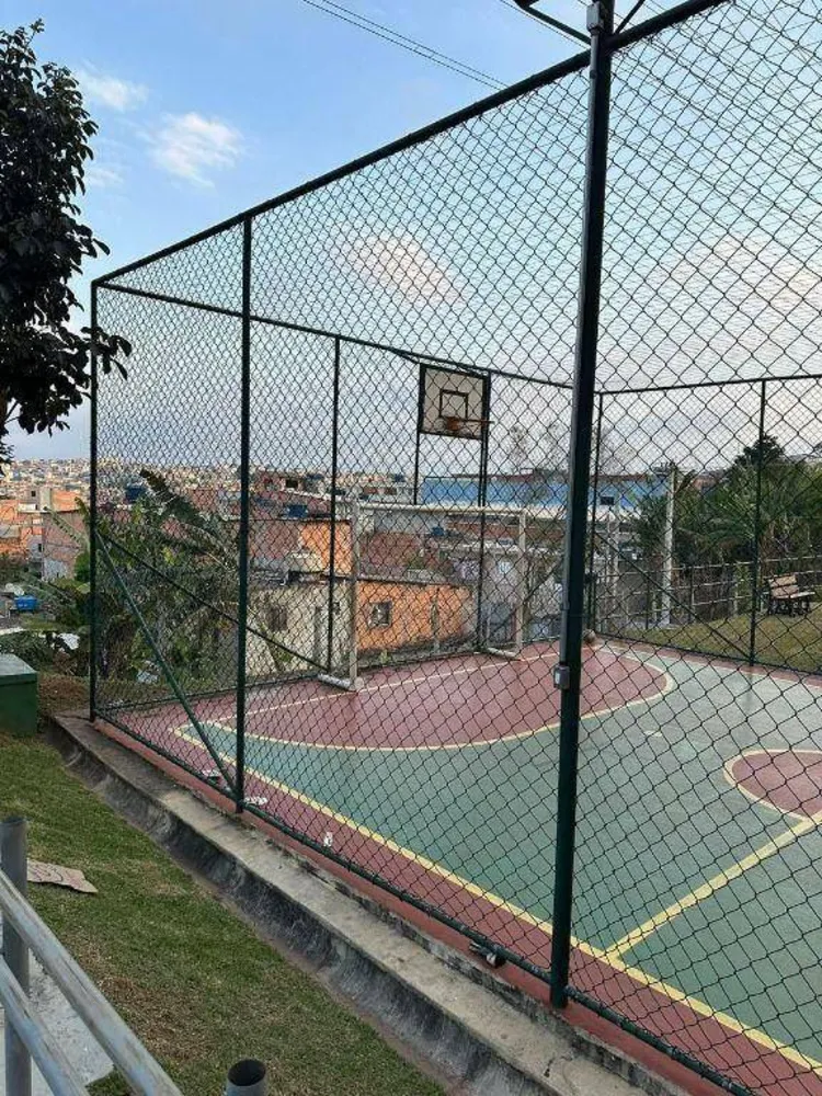 Apartamento, 2 quartos, 54 m² - Foto 11