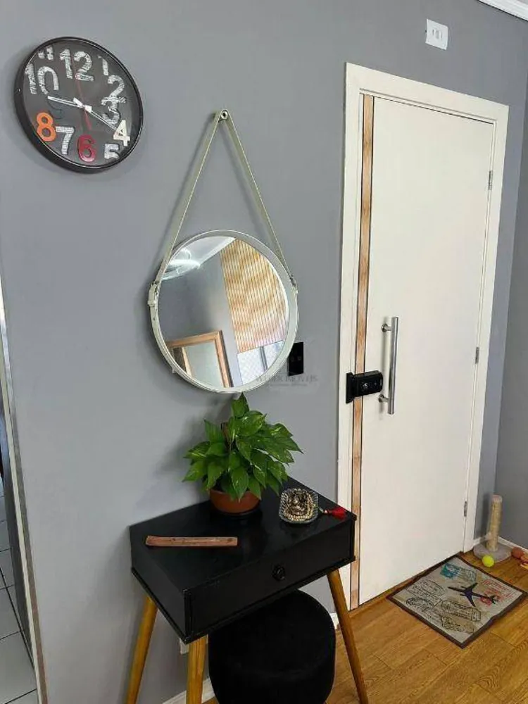 Apartamento, 2 quartos, 54 m² - Foto 10
