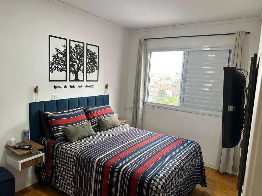 Apartamento, 2 quartos, 54 m² - Foto 9