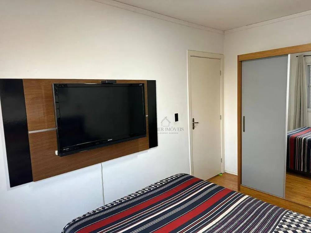 Apartamento, 2 quartos, 54 m² - Foto 12