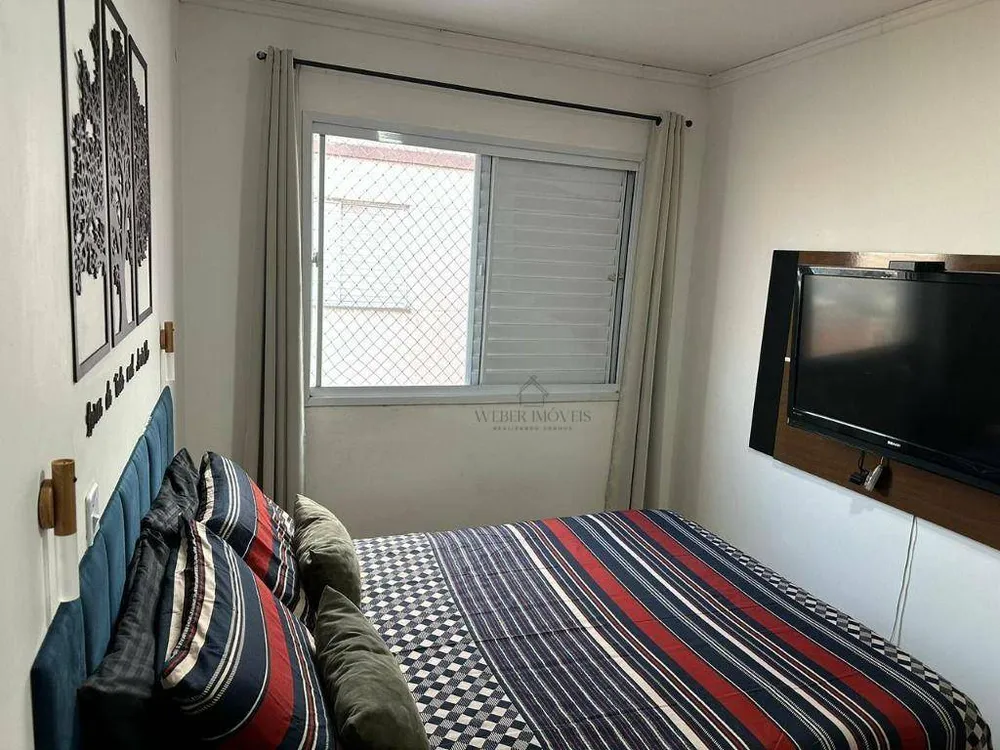 Apartamento, 2 quartos, 54 m² - Foto 16