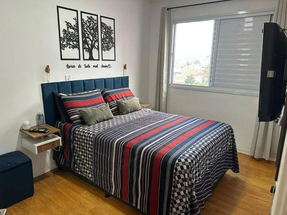 Apartamento, 2 quartos, 54 m² - Foto 2