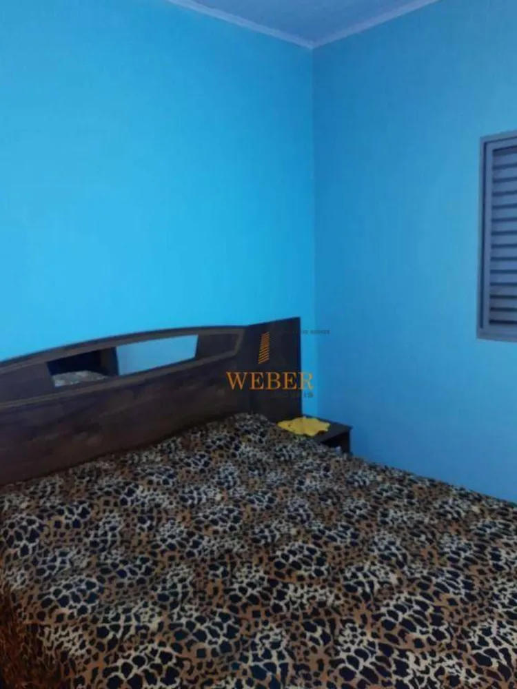 Sobrado, 2 quartos, 110 m² - Foto 8