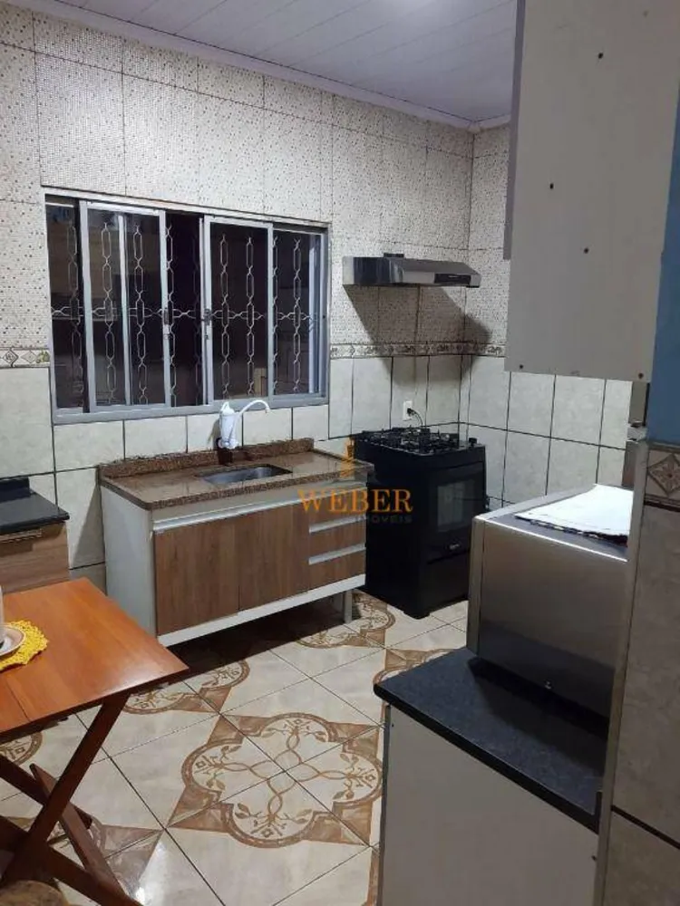 Sobrado, 2 quartos, 110 m² - Foto 13