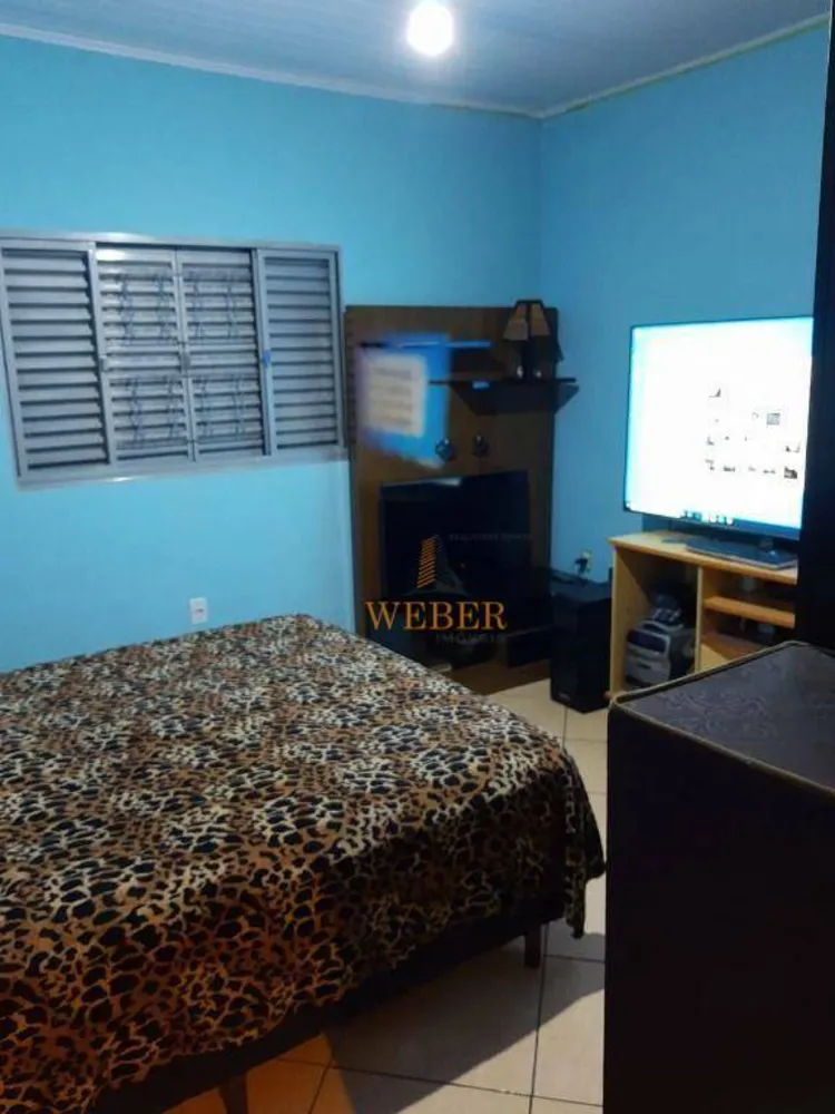 Sobrado, 2 quartos, 110 m² - Foto 10