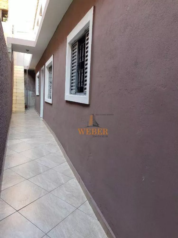 Sobrado à venda com 2 quartos, 110m² - Foto 2