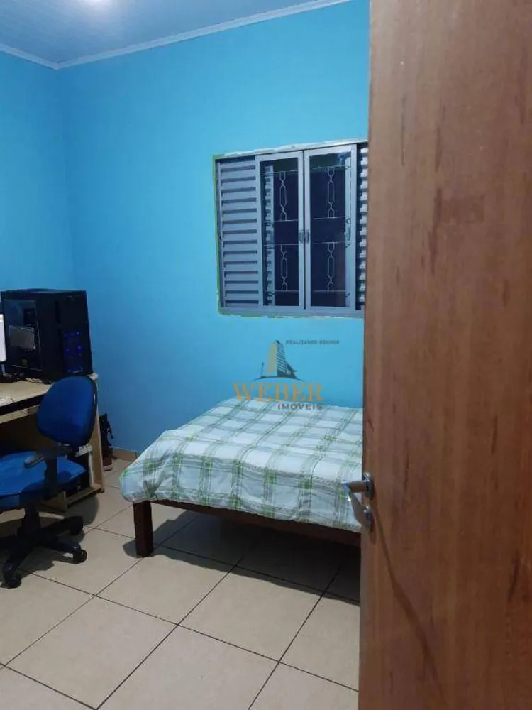 Sobrado, 2 quartos, 110 m² - Foto 16