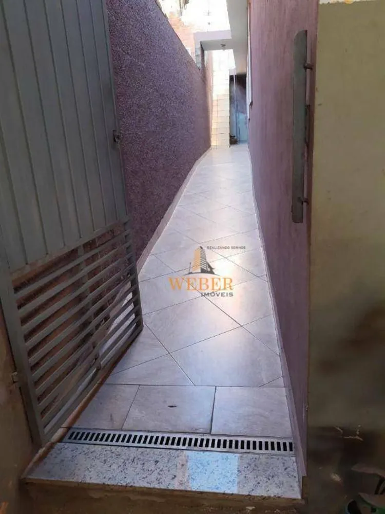Sobrado, 2 quartos, 110 m² - Foto 10