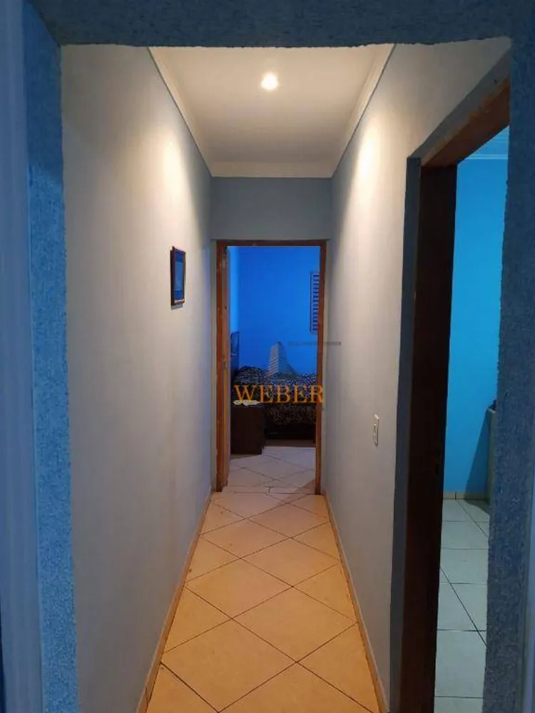 Sobrado, 2 quartos, 110 m² - Foto 12
