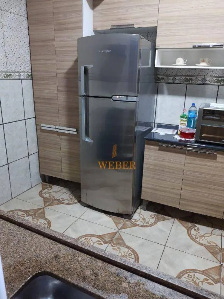 Sobrado, 2 quartos, 110 m² - Foto 8