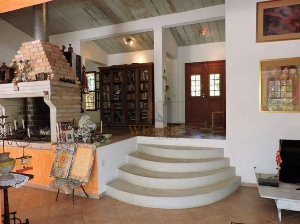 Casa de Condomínio, 2 quartos - Foto 4