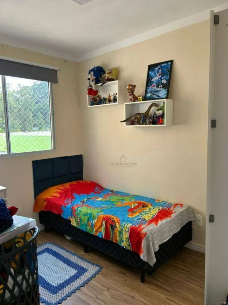 Apartamento, 2 quartos, 39 m² - Foto 9