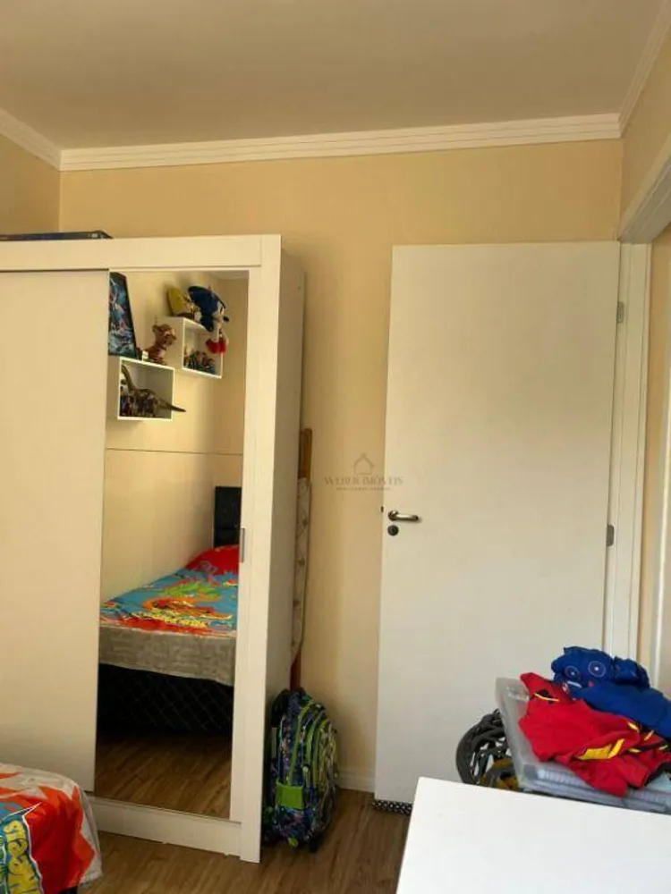 Apartamento, 2 quartos, 39 m² - Foto 8