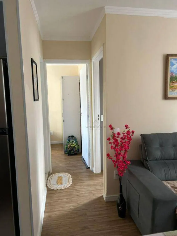 Apartamento, 2 quartos, 39 m² - Foto 12