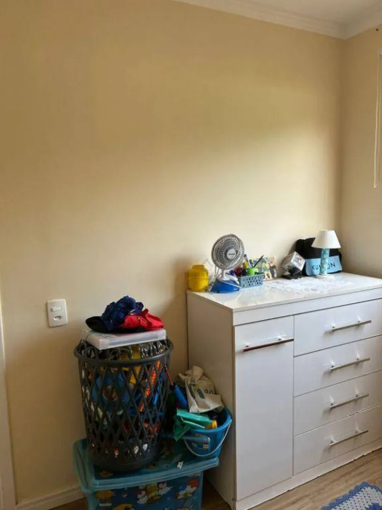 Apartamento, 2 quartos, 39 m² - Foto 3
