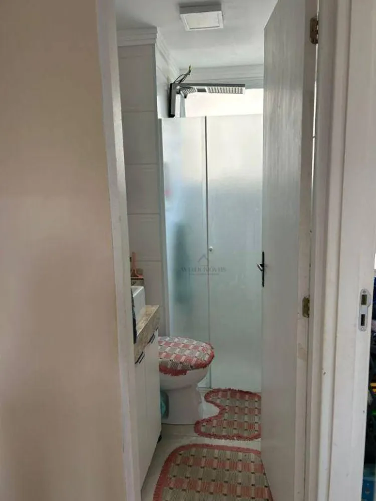 Apartamento, 2 quartos, 39 m² - Foto 6