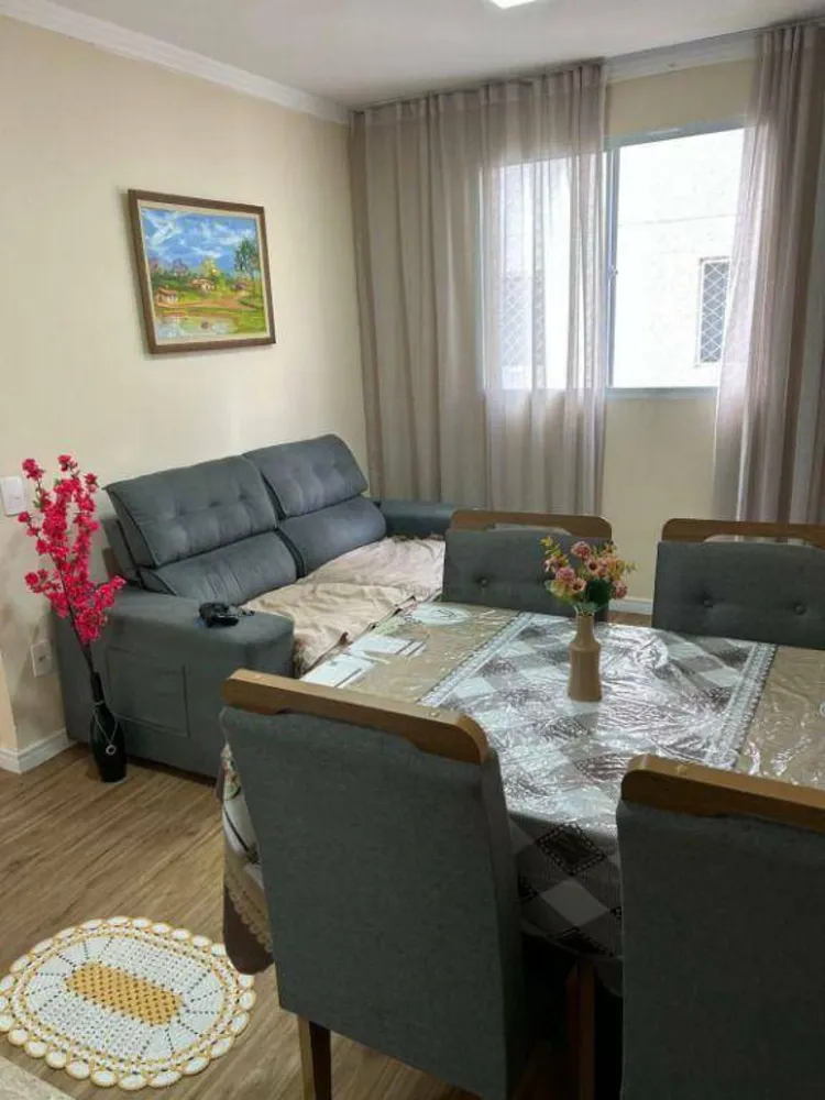 Apartamento, 2 quartos, 39 m² - Foto 14