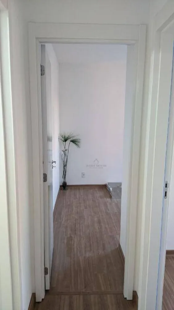 Apartamento, 2 quartos, 44 m² - Foto 12