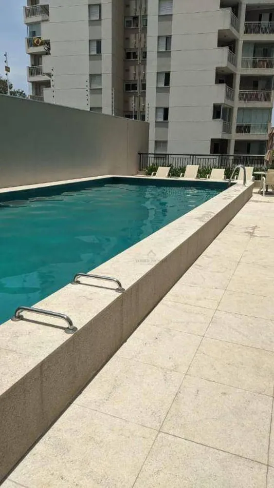 Apartamento, 2 quartos, 44 m² - Foto 6