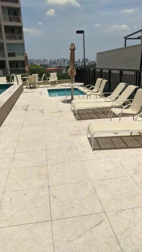 Apartamento, 2 quartos, 44 m² - Foto 8