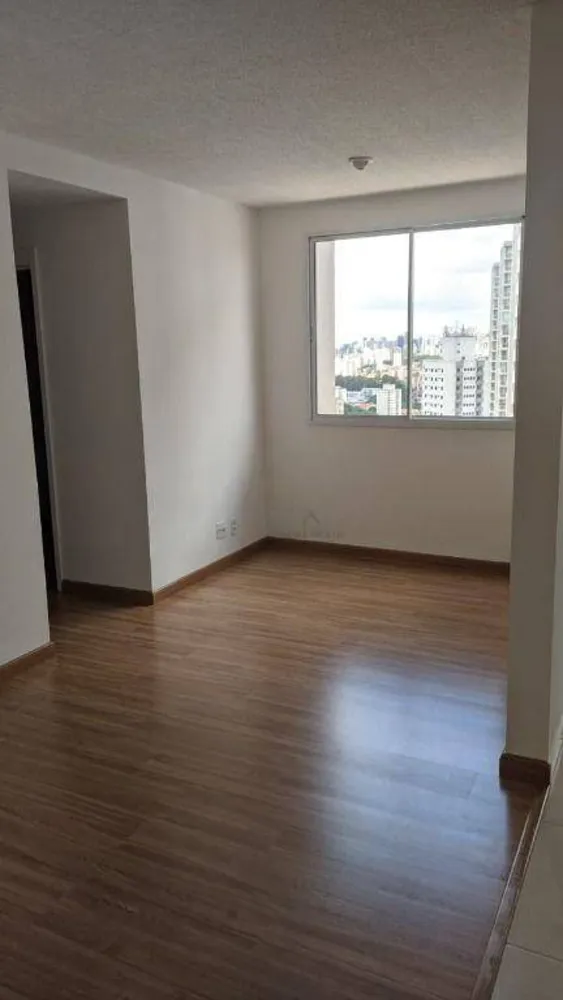 Apartamento, 2 quartos, 44 m² - Foto 9