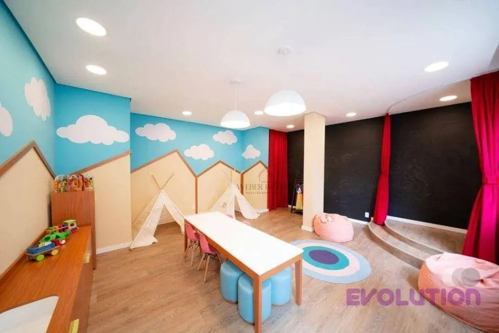 Apartamento, 2 quartos, 44 m² - Foto 12