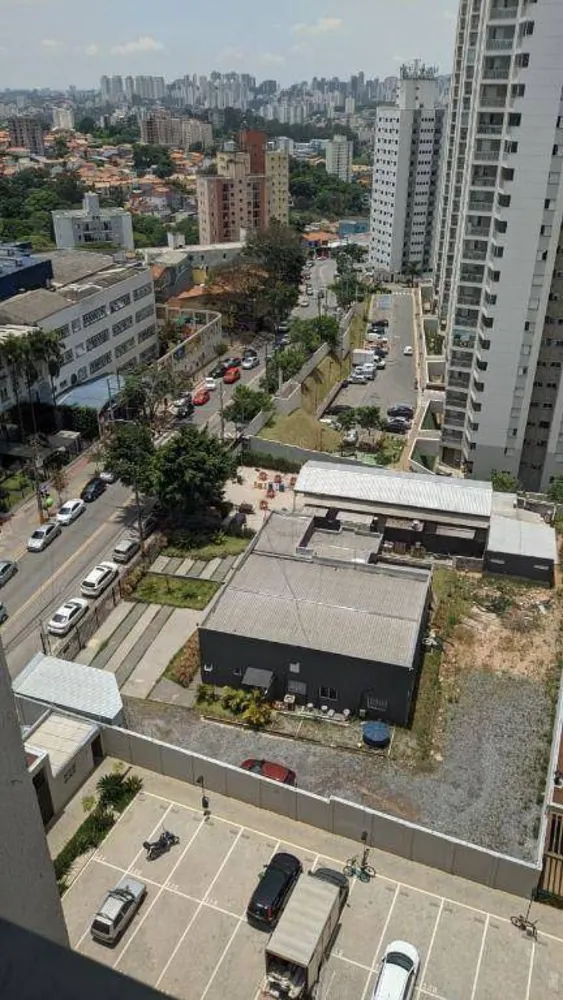 Apartamento, 2 quartos, 44 m² - Foto 15
