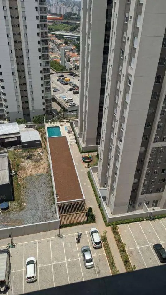 Apartamento, 2 quartos, 44 m² - Foto 11