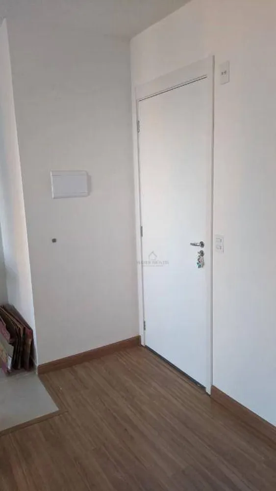 Apartamento, 2 quartos, 44 m² - Foto 7