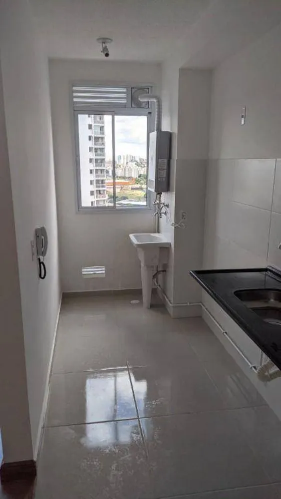 Apartamento, 2 quartos, 44 m² - Foto 11