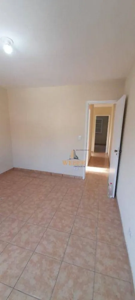 Casa, 3 quartos, 92 m² - Foto 5