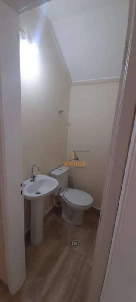 Casa, 3 quartos, 92 m² - Foto 11
