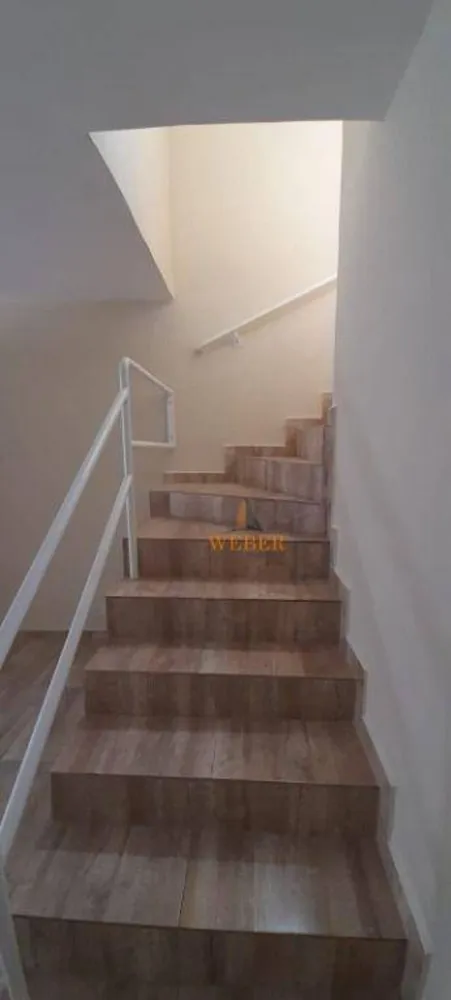 Casa, 3 quartos, 92 m² - Foto 8