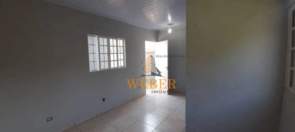 Casa, 3 quartos, 92 m² - Foto 2
