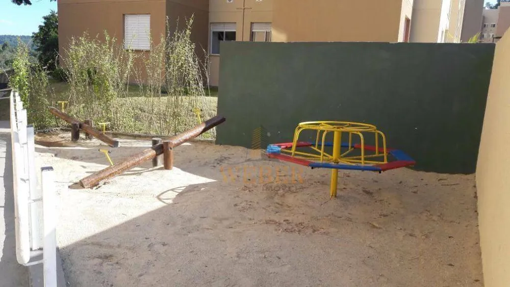 Apartamento, 2 quartos, 50 m² - Foto 12