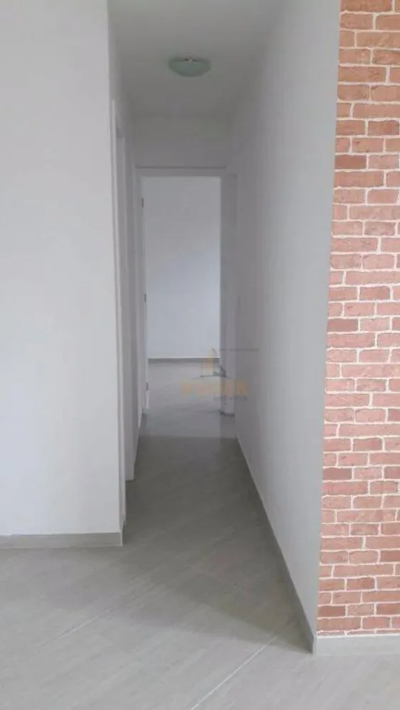 Apartamento, 2 quartos, 50 m² - Foto 2
