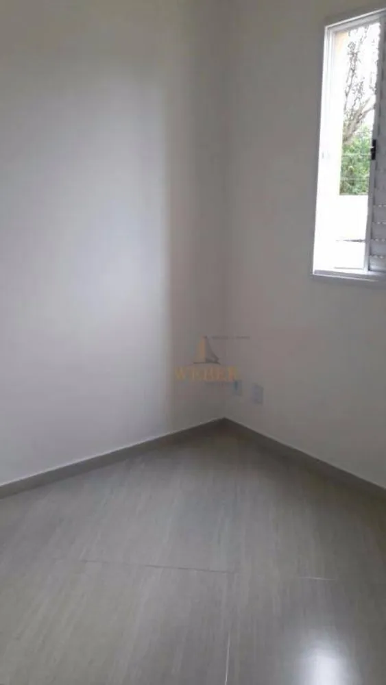 Apartamento, 2 quartos, 50 m² - Foto 5