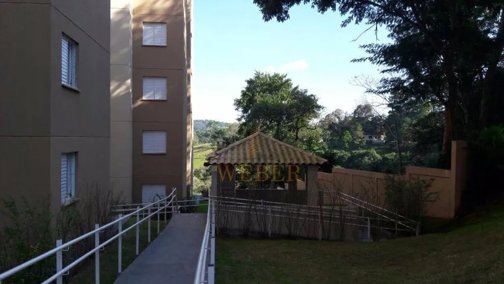 Apartamento, 2 quartos, 50 m² - Foto 10