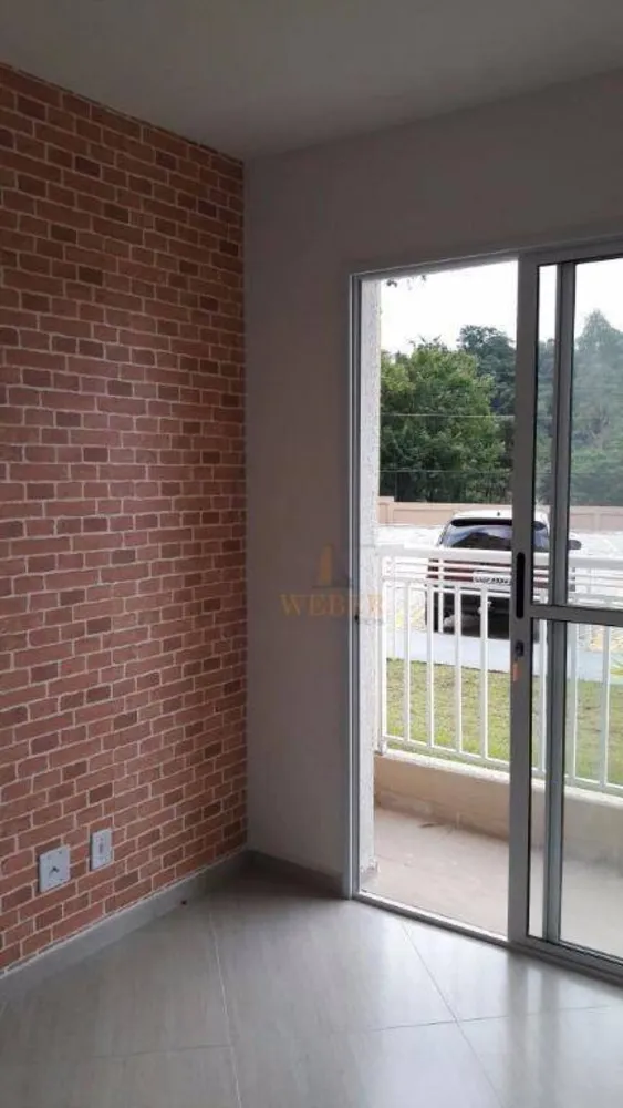 Apartamento, 2 quartos, 50 m² - Foto 11