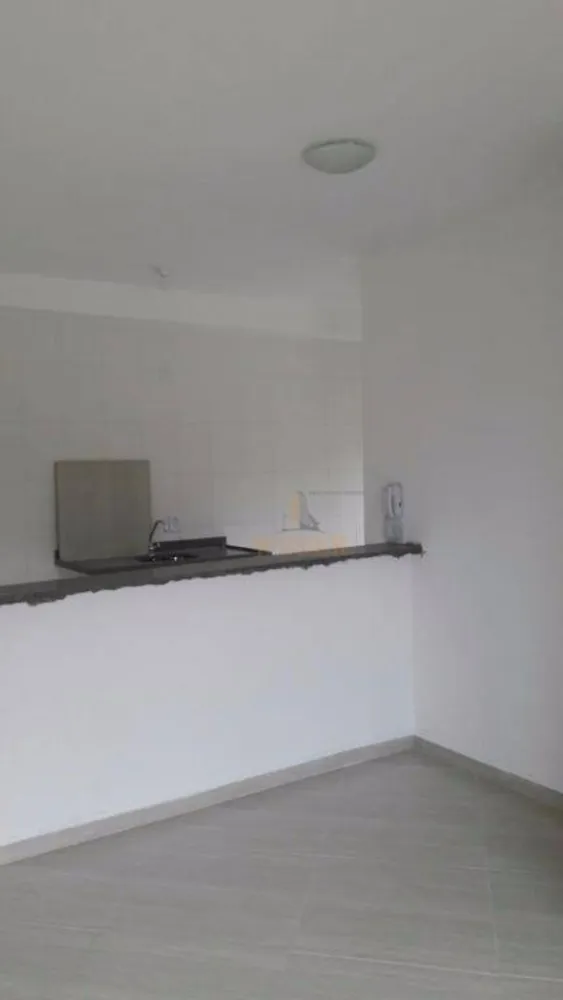 Apartamento, 2 quartos, 50 m² - Foto 9