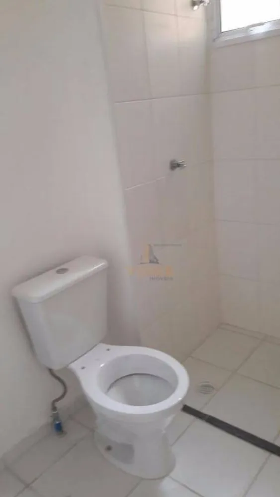 Apartamento, 2 quartos, 50 m² - Foto 7