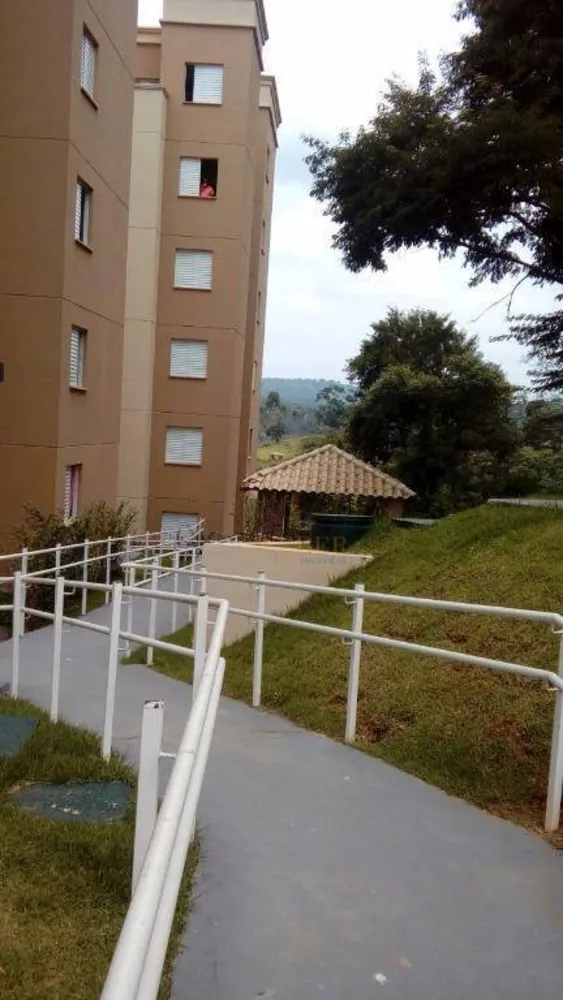 Apartamento, 2 quartos, 50 m² - Foto 12
