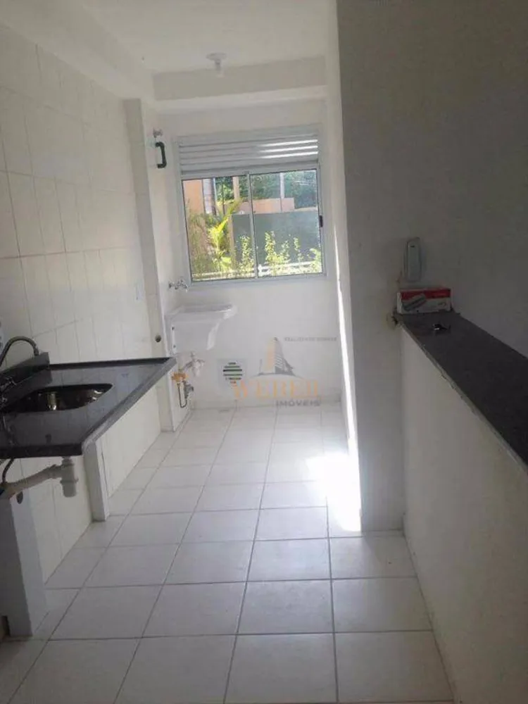 Apartamento, 2 quartos, 50 m² - Foto 6