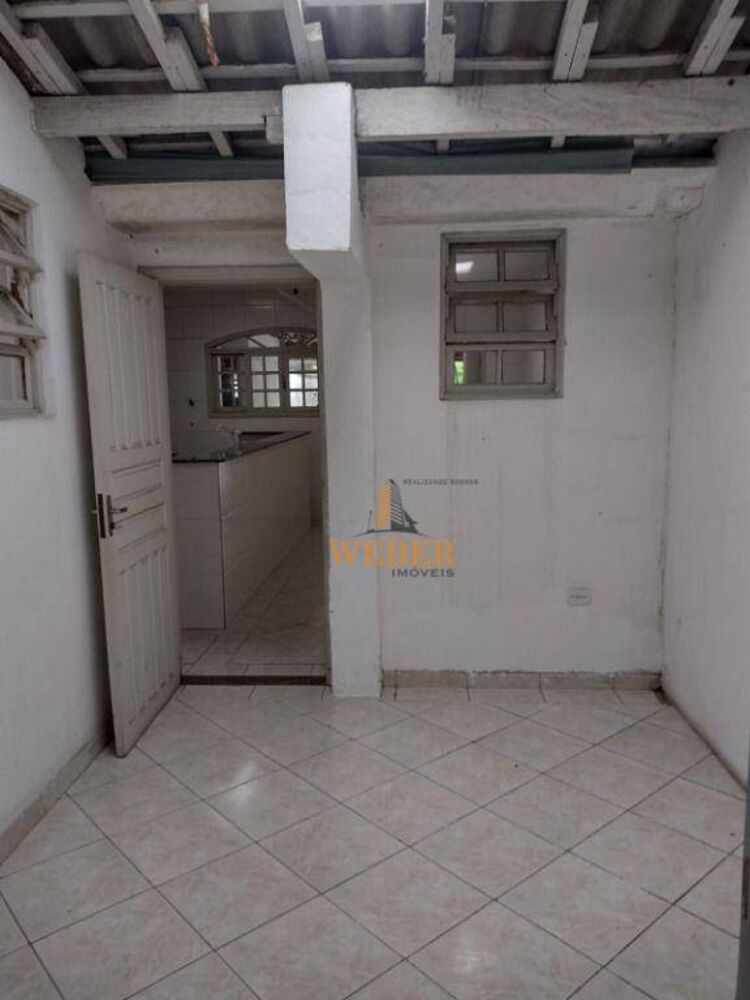 Casa, 3 quartos, 100 m² - Foto 1