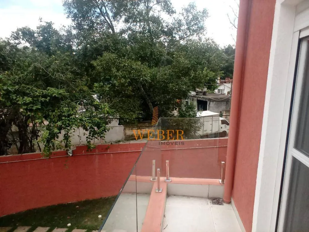 Sobrado, 2 quartos, 72 m² - Foto 13