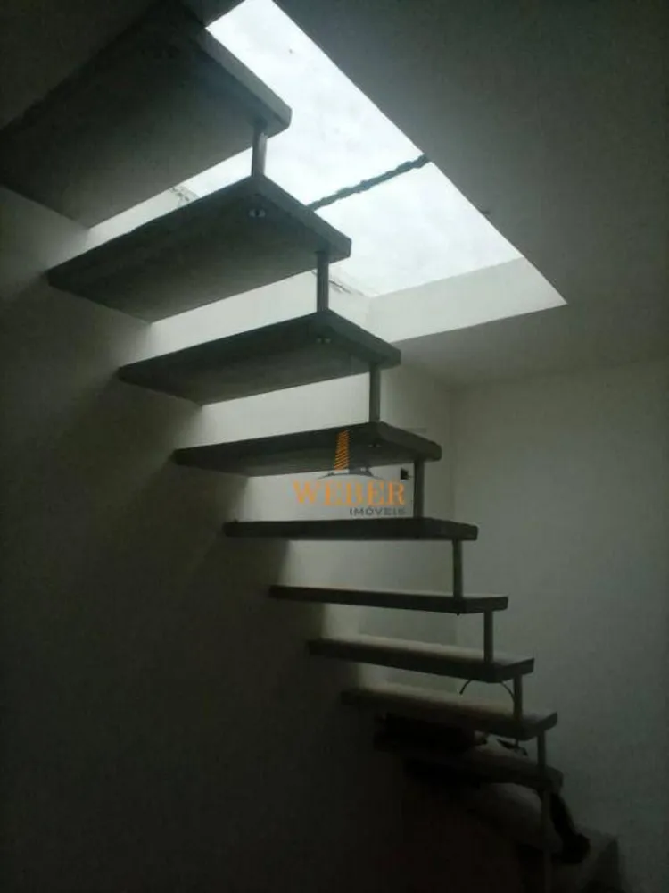 Sobrado, 2 quartos, 72 m² - Foto 12