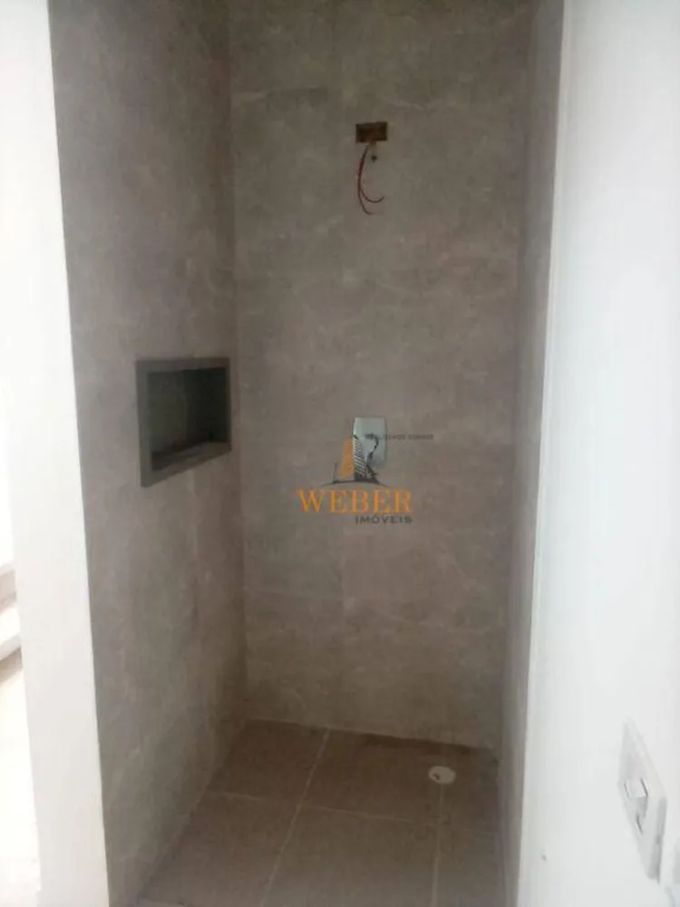 Sobrado, 2 quartos, 72 m² - Foto 8