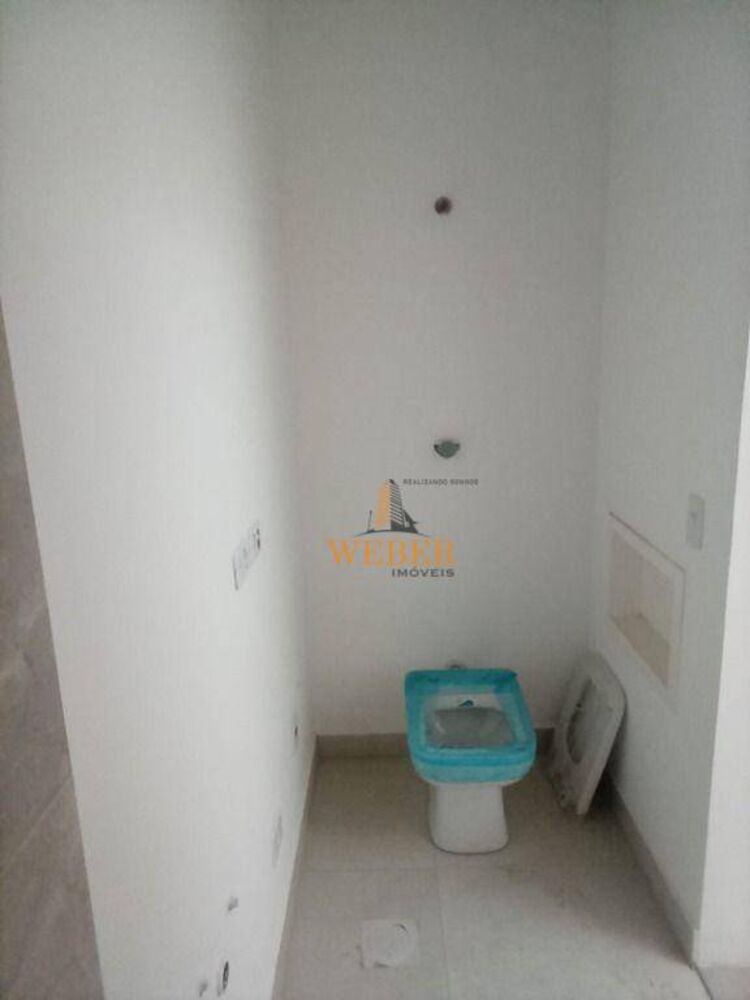 Sobrado, 2 quartos, 72 m² - Foto 1
